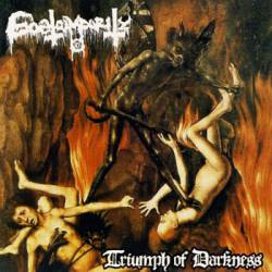 Goatoimpurity : Triumph of Darkness